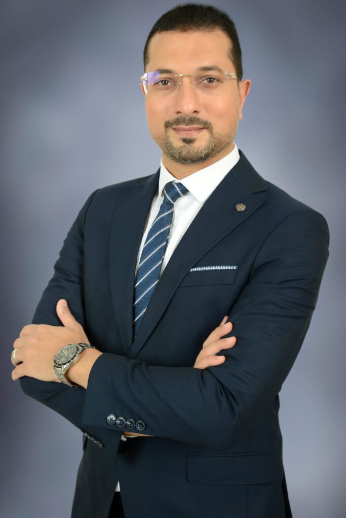 Ahmed Shamma